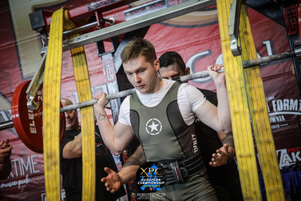 XPC European Championship Siedlce 2023