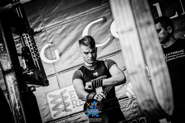 XPC European Championship Siedlce 2023