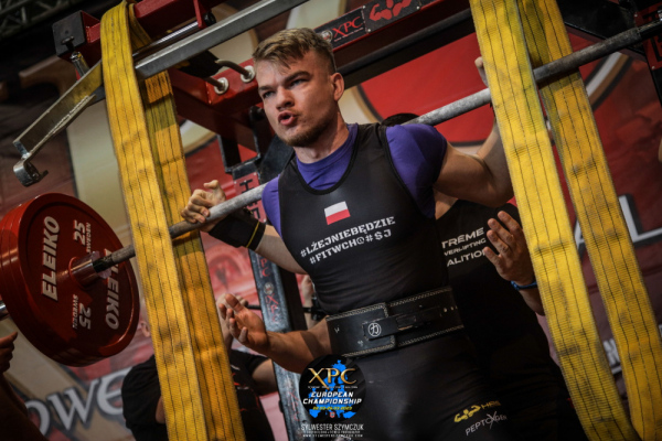 XPC European Championship Siedlce 2023