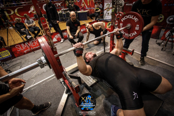 XPC European Championship Siedlce 2023