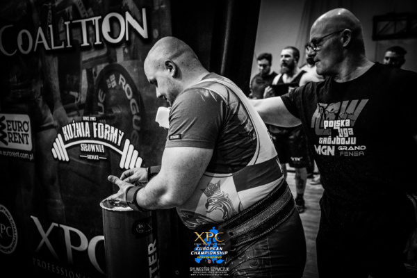 XPC European Championship Siedlce 2023