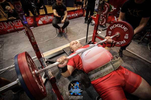 XPC European Championship Siedlce 2023