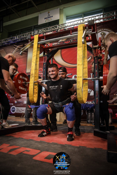 XPC European Championship Siedlce 2023