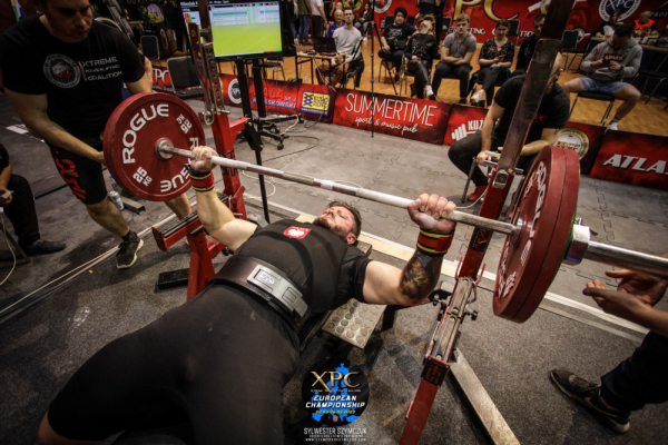 XPC European Championship Siedlce 2023