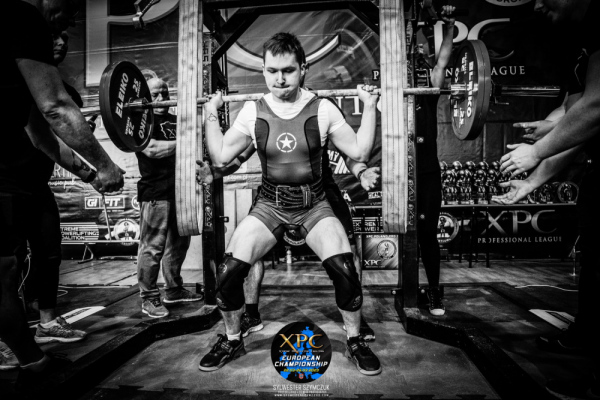 XPC European Championship Siedlce 2023