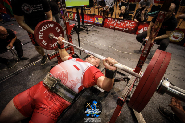 XPC European Championship Siedlce 2023