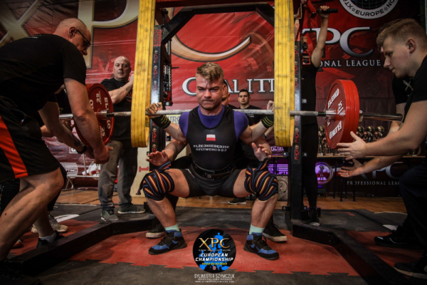 XPC European Championship Siedlce 2023