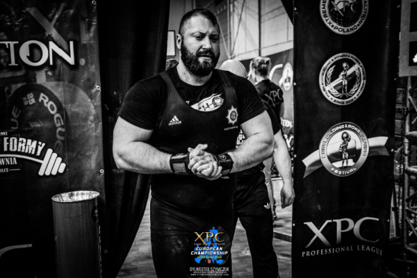 XPC European Championship Siedlce 2023