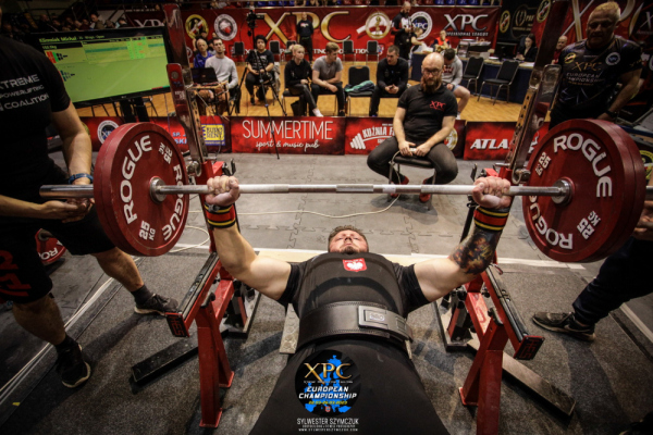 XPC European Championship Siedlce 2023