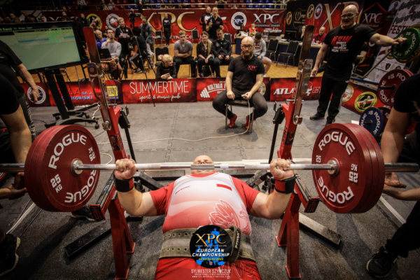 XPC European Championship Siedlce 2023