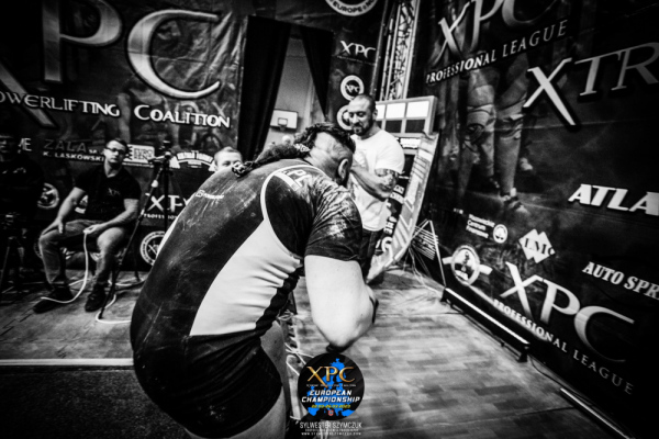 XPC European Championship Siedlce 2023