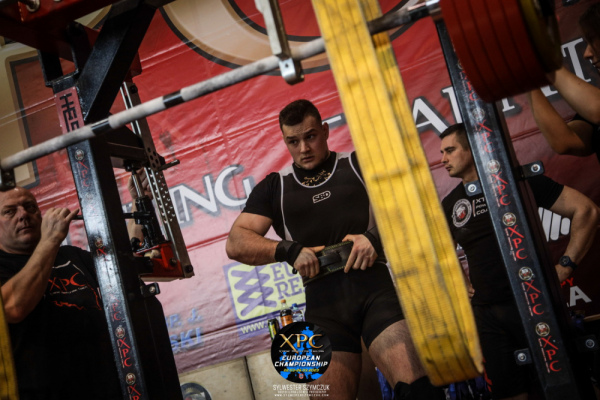 XPC European Championship Siedlce 2023