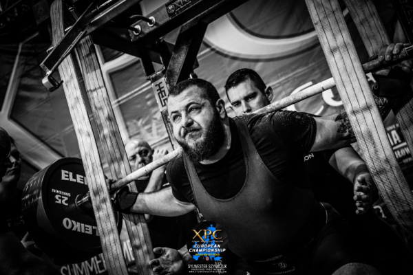 XPC European Championship Siedlce 2023