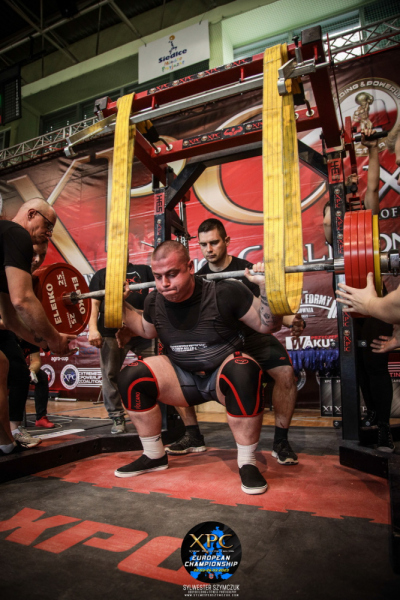 XPC European Championship Siedlce 2023