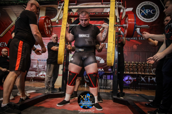 XPC European Championship Siedlce 2023