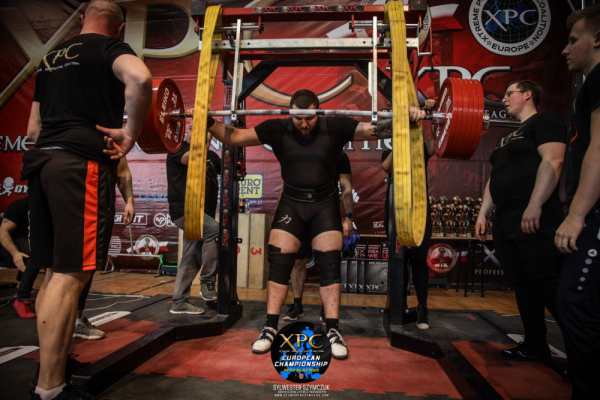 XPC European Championship Siedlce 2023