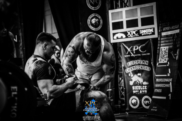 XPC European Championship Siedlce 2023