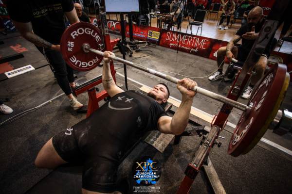 XPC European Championship Siedlce 2023