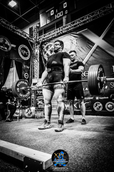 XPC European Championship Siedlce 2023