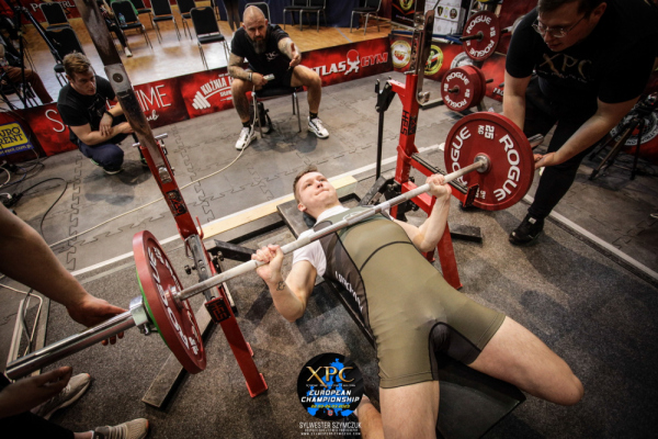 XPC European Championship Siedlce 2023