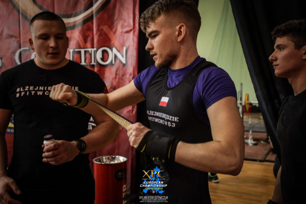 XPC European Championship Siedlce 2023