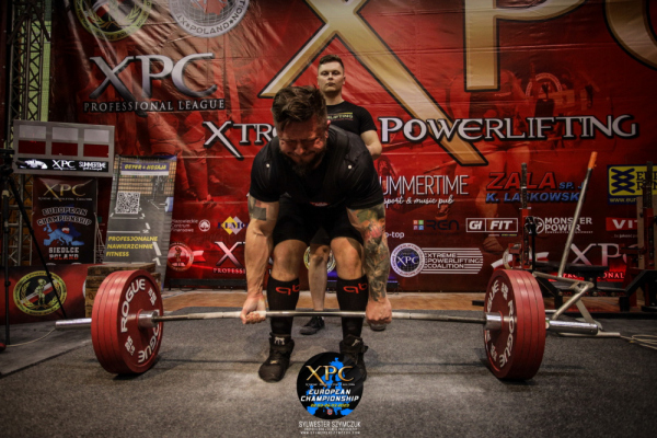 XPC European Championship Siedlce 2023