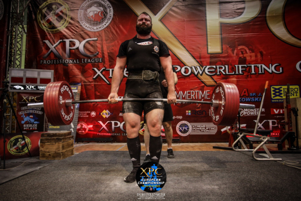 XPC European Championship Siedlce 2023