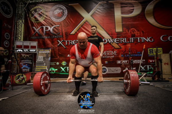 XPC European Championship Siedlce 2023