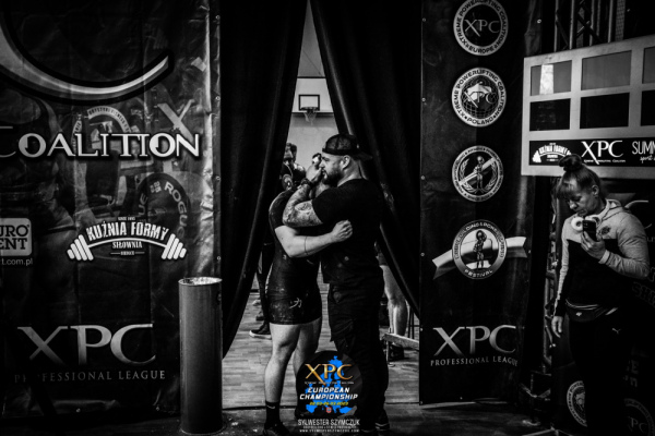XPC European Championship Siedlce 2023