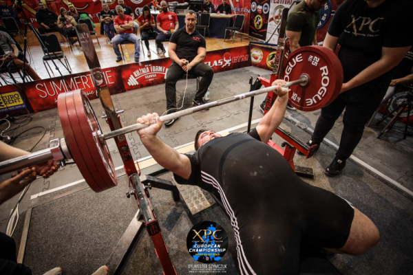 XPC European Championship Siedlce 2023