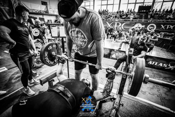 XPC European Championship Siedlce 2023