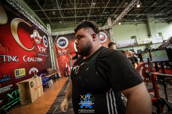 XPC European Championship Siedlce 2023