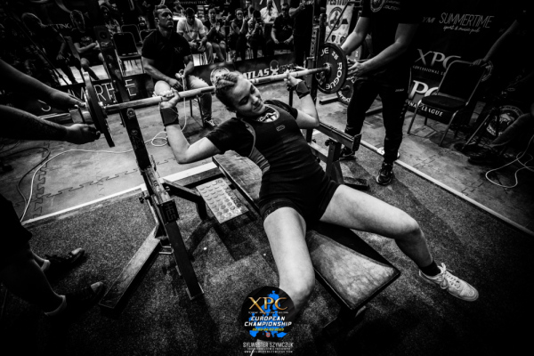 XPC European Championship Siedlce 2023