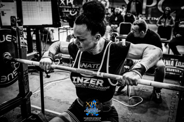 XPC European Championship Siedlce 2023