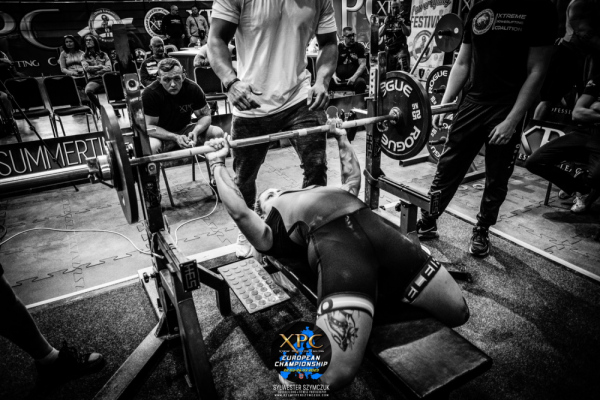 XPC European Championship Siedlce 2023