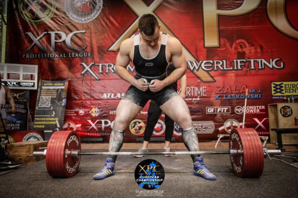 XPC European Championship Siedlce 2023