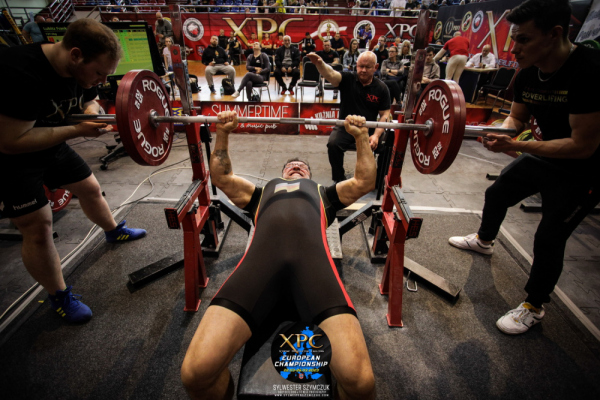 XPC European Championship Siedlce 2023