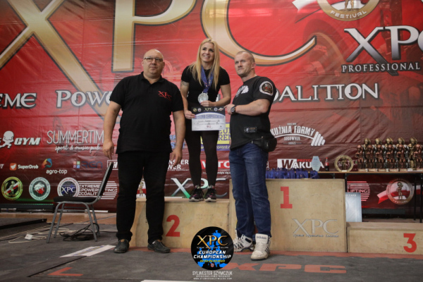 XPC European Championship Siedlce 2023