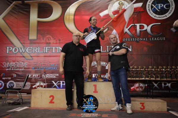 XPC European Championship Siedlce 2023
