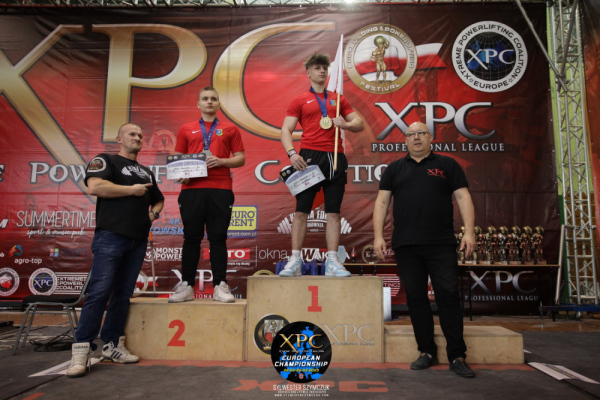 XPC European Championship Siedlce 2023