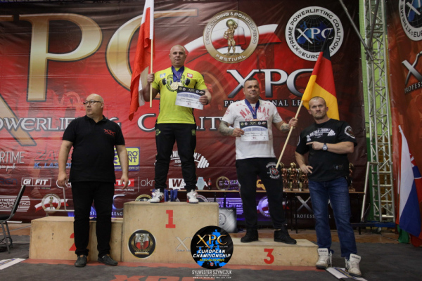 XPC European Championship Siedlce 2023