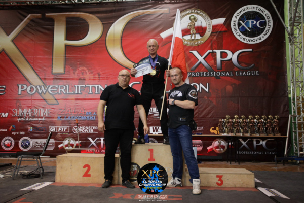 XPC European Championship Siedlce 2023
