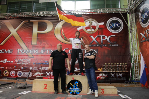 XPC European Championship Siedlce 2023