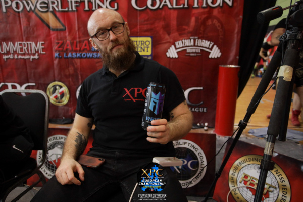 XPC European Championship Siedlce 2023