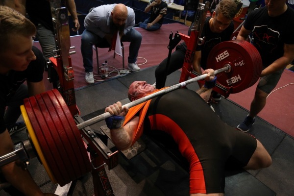 XPC International Polish Cup Siedlce 2021