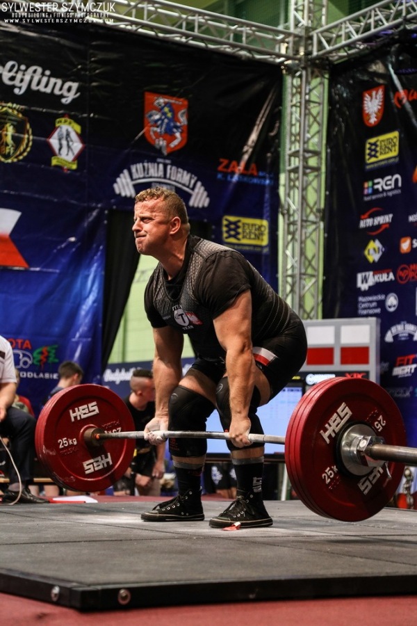 XPC International Polish Cup Siedlce 2021