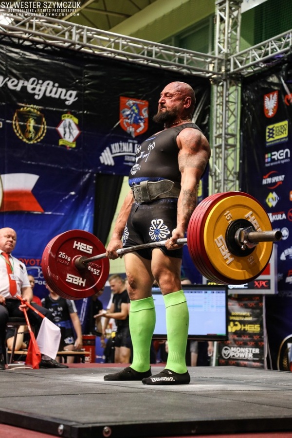 XPC International Polish Cup Siedlce 2021