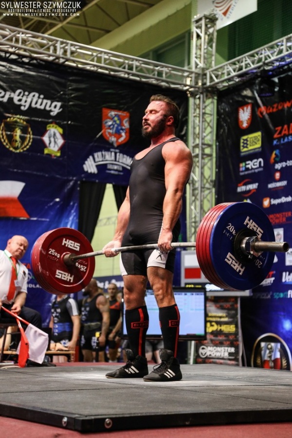 XPC International Polish Cup Siedlce 2021