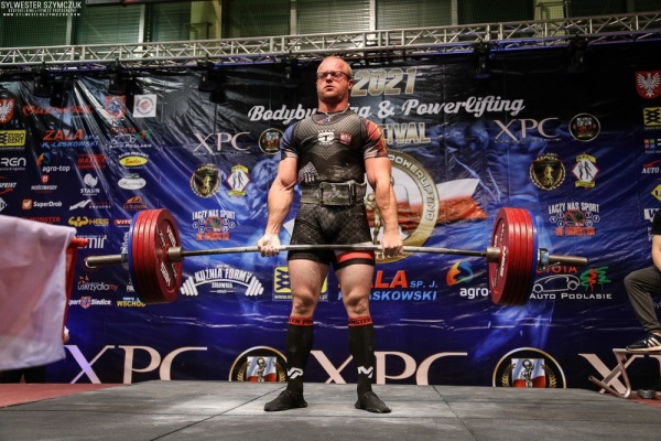 XPC International Polish Cup Siedlce 2021