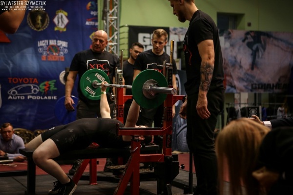 XPC International Polish Cup Siedlce 2021